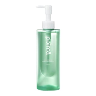 Point& Sebum Ssoak Vege Cleansing Oil