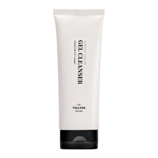 Village 11 Factory Active Clean Gel Cleanser