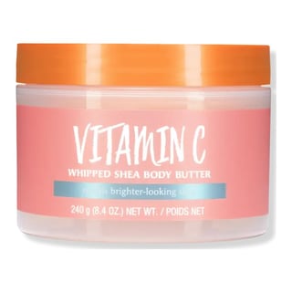 Tree Hut Vitamin C Whipped Shea Body Butter