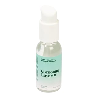 Cocooning Love Aloe Vera Gel Serum
