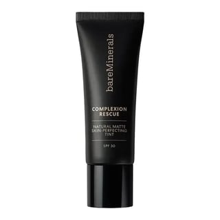 bareMinerals Complexion Rescue Natural Matte Skin Perfecting Tint SPF 30