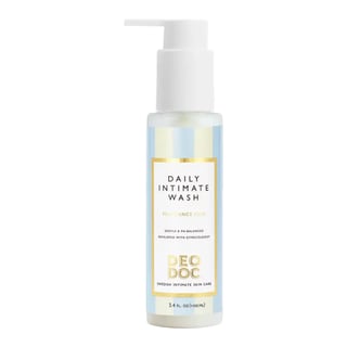 DeoDoc Intimate Wash