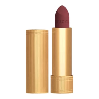 Gucci Rouge A Lèvres Mat Lipstick