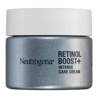 Neutrogena Retinol Boost+ Intense Care Cream