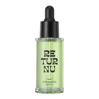 Returnu Pore Shooter Ampoule