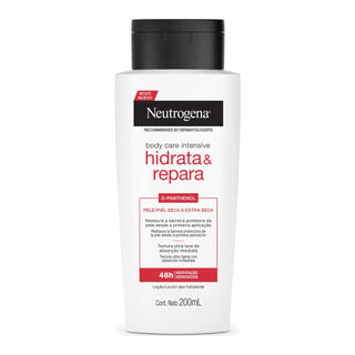 Neutrogena Body Care Intensive Hidrata & Repara