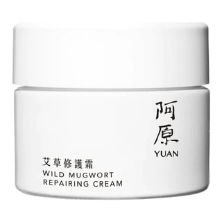 阿原 Yuan Wild Mugwort Classic Repairing Cream