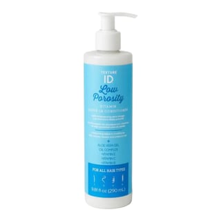 Texture ID Low Porosity Vitamin Leave-In Conditioner