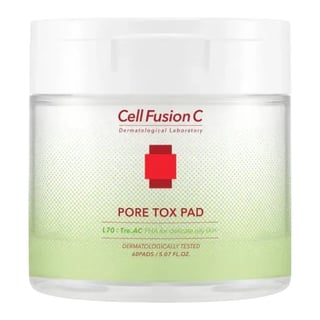 Cell Fusion C Pore Tox Pad