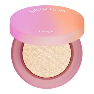 Benefit Cosmetics Glow La La Velvet Gleam Highlighter