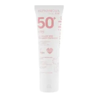 Alphanova Very High Protection Baby Sun Cream SPF 50+