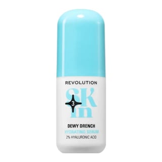 Revolution Beauty Dewy Drench Hydrating Serum