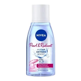 Nivea Pearl & Radiant MicellAir Oxygen Boost