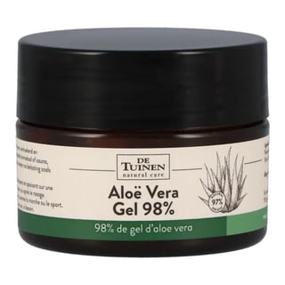 Holland & Barrett Aloe Vera Gel 98%