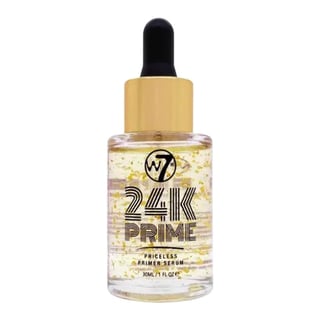 W7 24K Prime Priceless Primer Serum