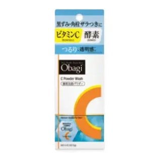 obagi C Powder Wash