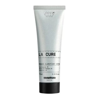 Martine Cosmetics La Cure