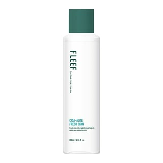 Fleef Cica-Aloe Fresh Skin Toner