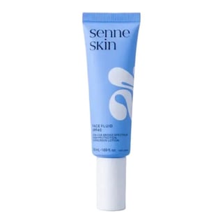 Senne Skin Face Fluid SPF40