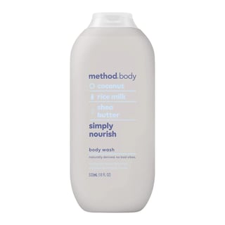 Method Body Wash