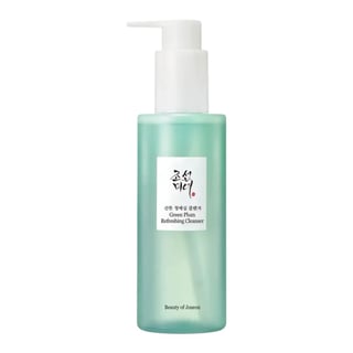 Beauty of Joseon Green Plum Refreshing Cleanser