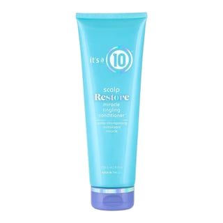 It’s a 10 Scalp Restore Miracle Tingling Conditioner