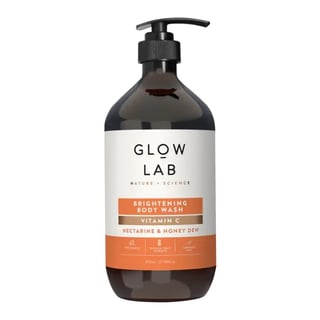 Glow Lab Brightening Vitamin C Body Wash