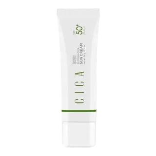 TENZERO Blemish Cica Sun Cream