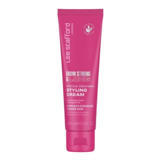 lee stafford Protein Treatment Styling Cream