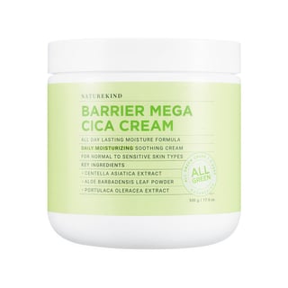 NATUREKIND Cica Cream
