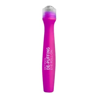Biovène Barcelona Retinol De-Puffing Eye Roll-On