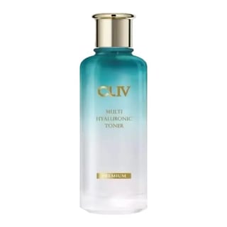 CLIV Multi Hyaluronic Toner