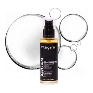 Vital Care Imperial Argan Restructuring Treatment