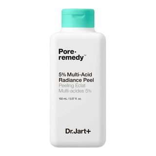 Dr. Jart+ Pore Remedy™ 5% Multi-Acid Exfoliating Radiance Peel
