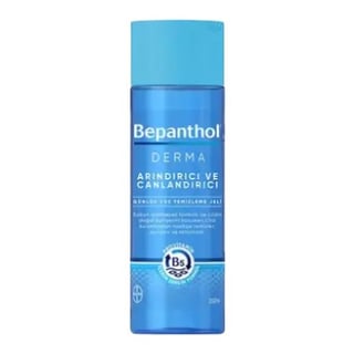 Bepanthol Derma Face Wash Gel