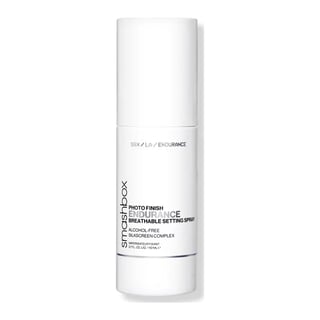 Smashbox Photo Finish Endurance Breathable Setting Spray