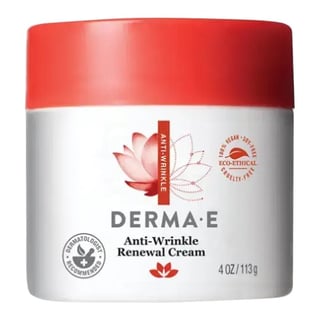 Derma E Anti-Wrinkle Renewal Cream