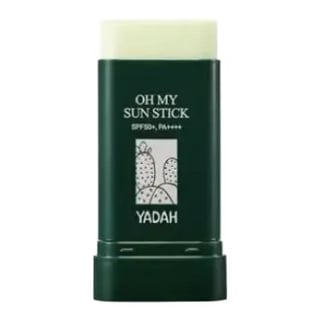 ヤダー オー・マイ サンスティック SPF50+ PA++++