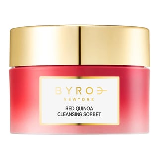 Byroe Red Quinoa Cleansing Sorbet
