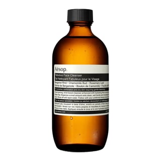 Aesop Fabulous Face Cleanser