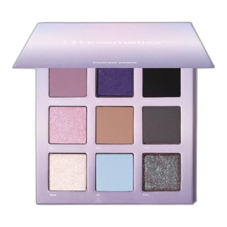 LH Cosmetics Daybreak Palette