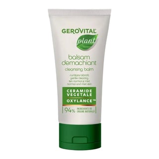 Gerovital Balsam Demachiant Ceramide Cleansing Balm