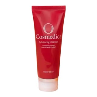 O Cosmedics Exfoliating Cleanser