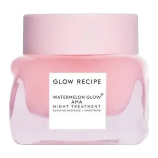 Glow Recipe Watermelon Glow AHA Night Treatment