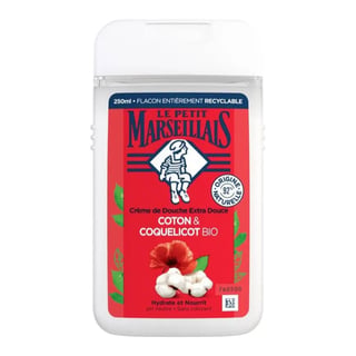 Le Petit Marseillais Extra Gentle Shower Cream
