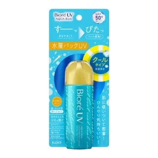 Biore UV Aqua Rich Aqua Protect Lotion Cool SPF 50+ PA++++
