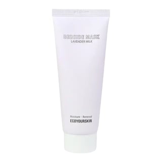 Eco Your Skin Lavender Milk Bedside Mask