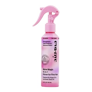 Eva NYC Mane Magic 10-In-1 Primer For Fine Hair