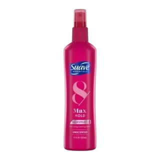 Suave Max Hold Non Aerosol Hairspray