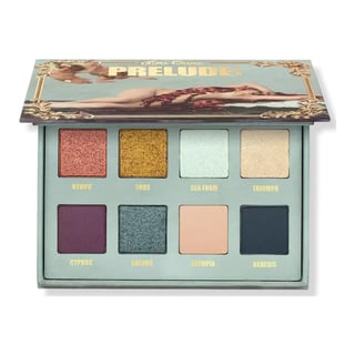 Lime Crime Prelude Chroma Palette